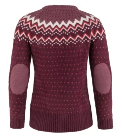 Fjällräven Ovik Knit Sweater W