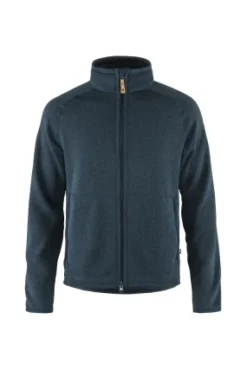 Fjällräven Ovik Knit Sweater W