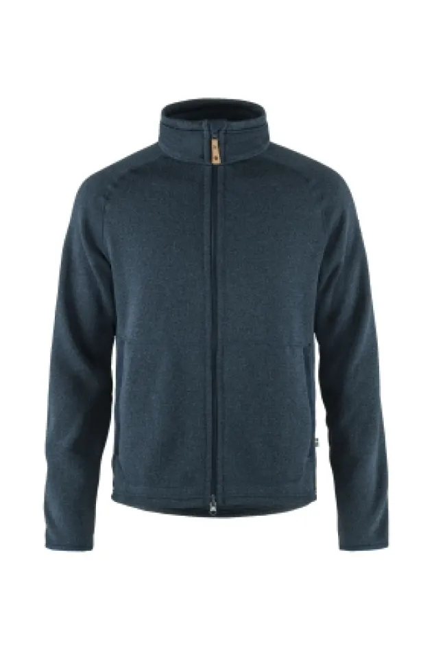 Fjällräven Ovik Knit Sweater W