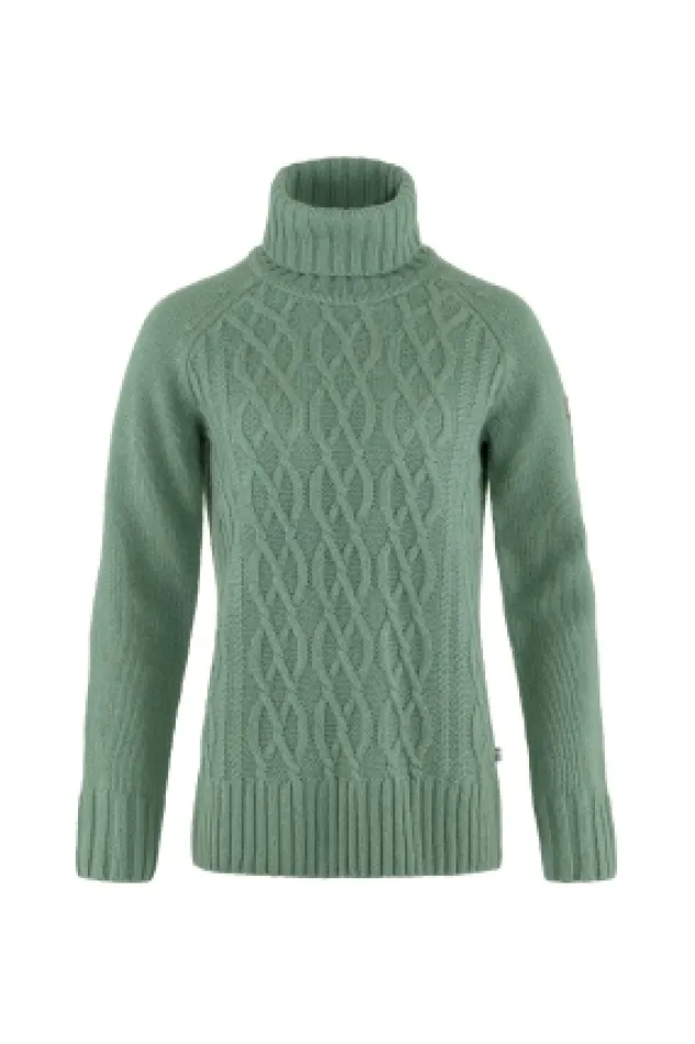 Fjällräven Ovik Knit Sweater W