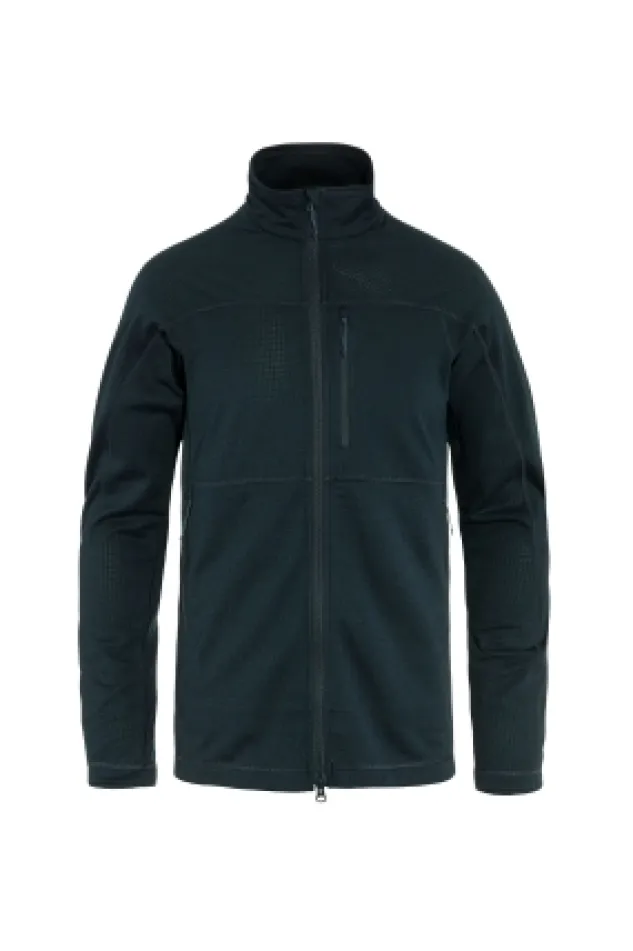 Fjällräven Ovik Lite Shirt LS W