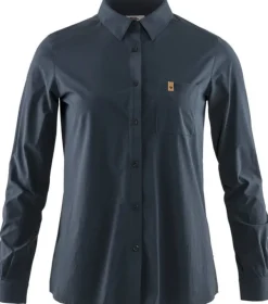 Fjällräven Ovik Lite Shirt LS W