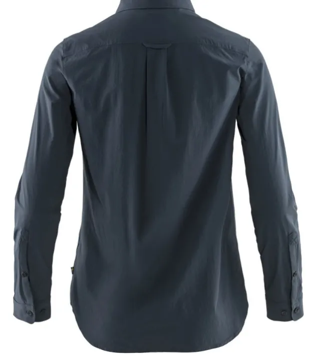 Fjällräven Ovik Lite Shirt LS W