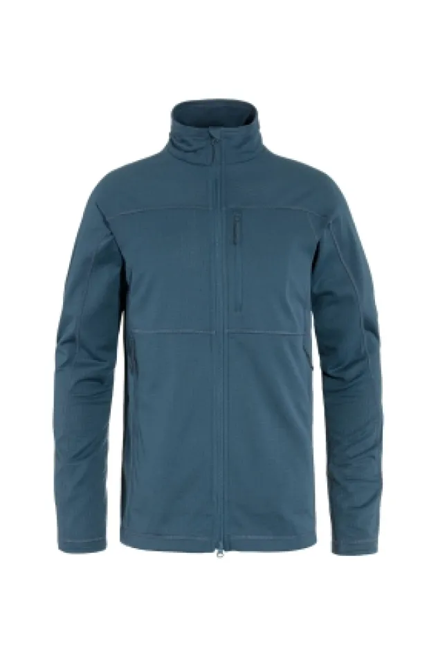 Fjällräven Ovik Lite Shirt LS W
