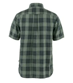 Fjällräven Ovik Travel Shirt SS M