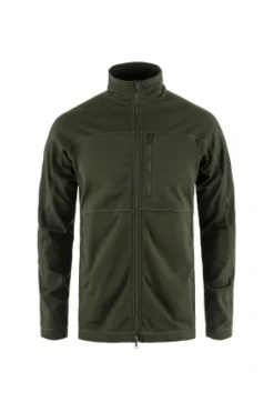 Fjällräven Ovik Travel Shirt SS M