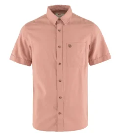 Fjällräven Ovik Travel Shirt SS M