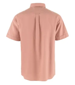 Fjällräven Ovik Travel Shirt SS M