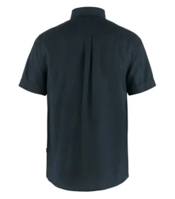 Fjällräven Ovik Travel Shirt SS M