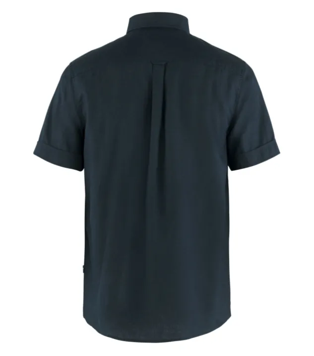 Fjällräven Ovik Travel Shirt SS M