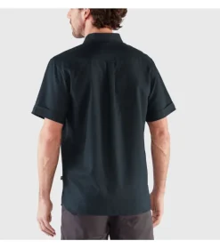 Fjällräven Ovik Travel Shirt SS M