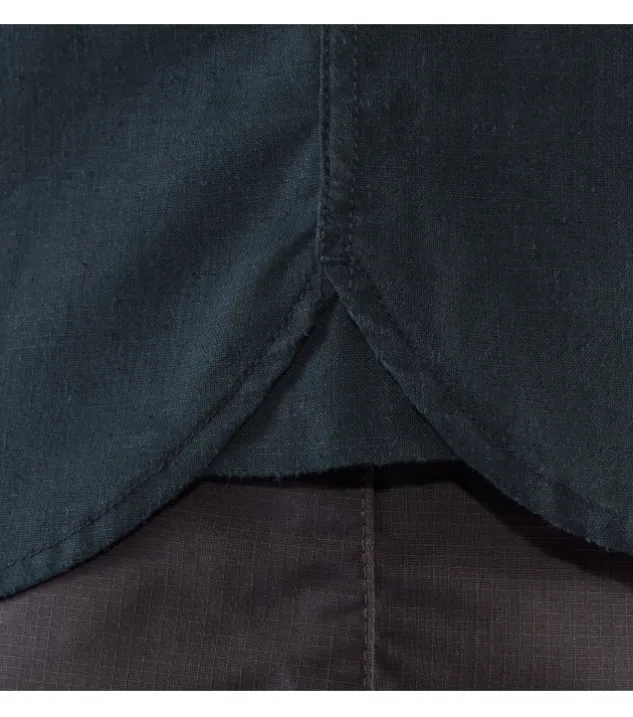 Fjällräven Ovik Travel Shirt SS M