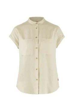 Fjällräven Ovik Travel Shirt SS M