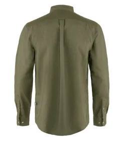 Fjällräven Ovik Travel Shirt LS M