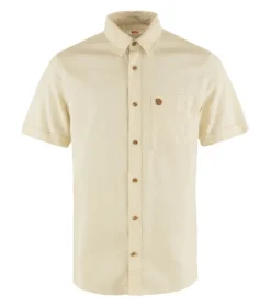 Fjällräven Ovik Travel Shirt SS M