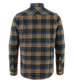 Fjällräven Singi Heavy Flannel Shirt M