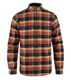 Fjällräven Singi Heavy Flannel Shirt M