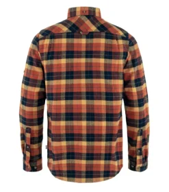 Fjällräven Singi Heavy Flannel Shirt M