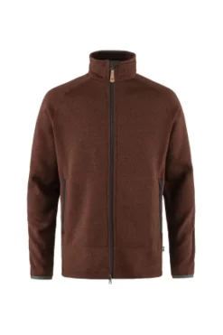 Fjällräven Singi Heavy Flannel Shirt M