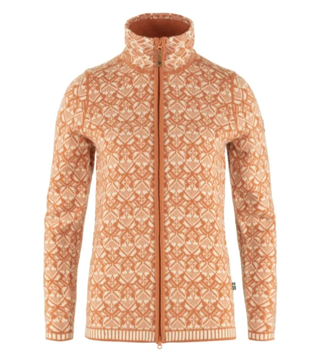 Fjällräven Snow Cardigan W
