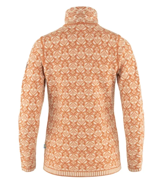 Fjällräven Snow Cardigan W