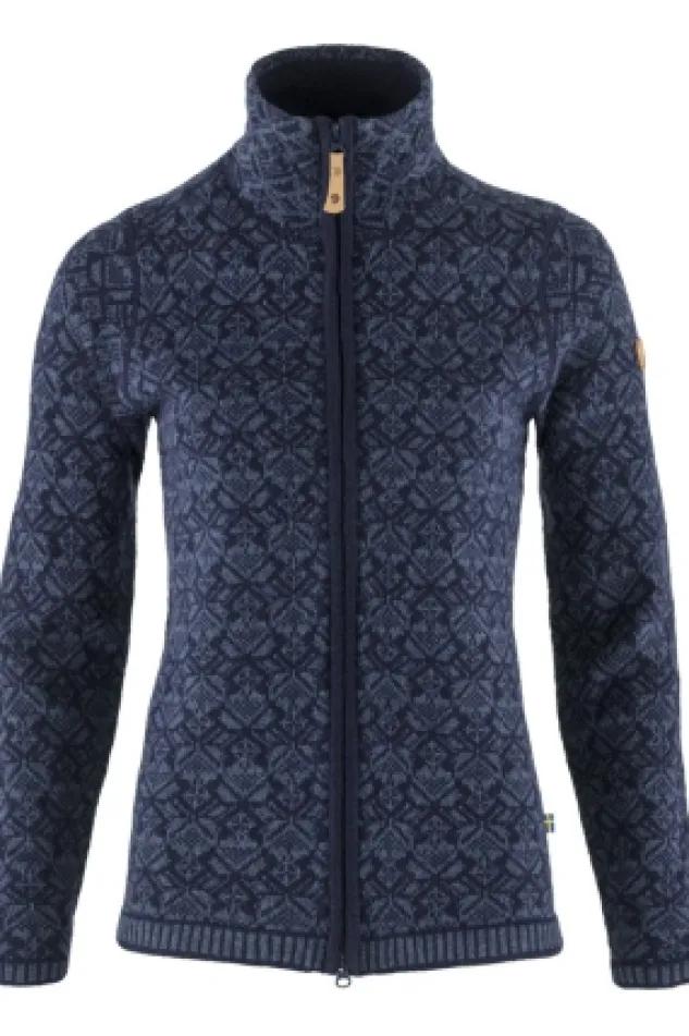 Fjällräven Snow Cardigan W
