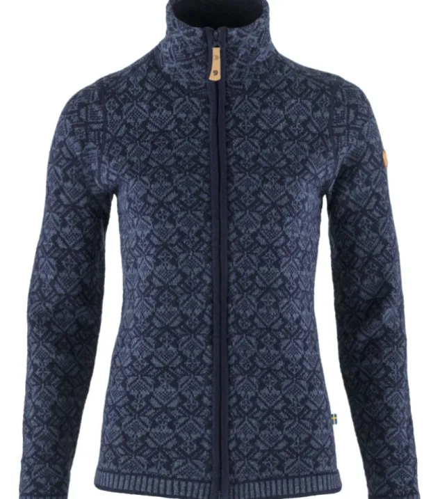 Fjällräven Snow Cardigan W
