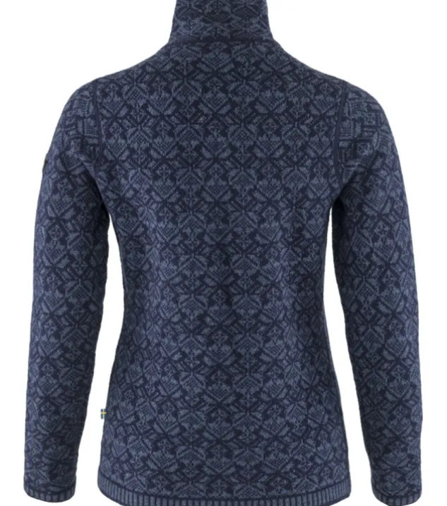 Fjällräven Snow Cardigan W