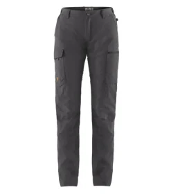 Fjällräven Travellers MT Trousers W
