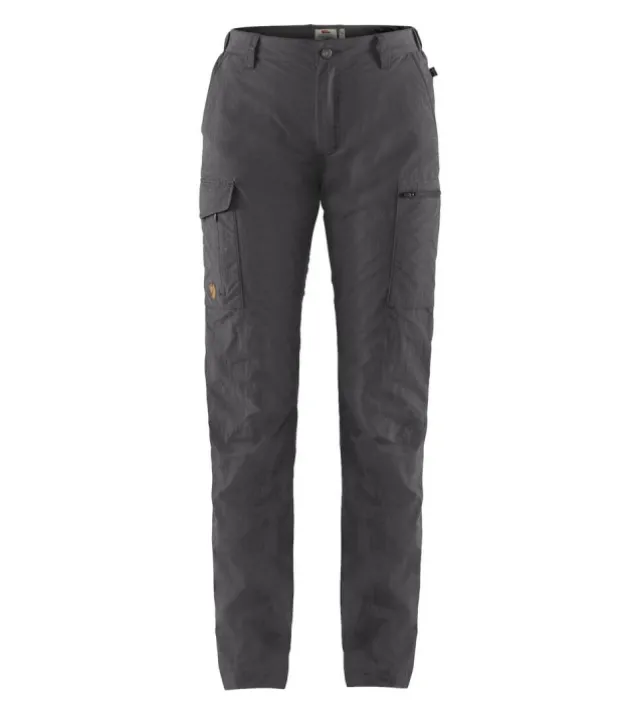 Fjällräven Travellers MT Trousers W