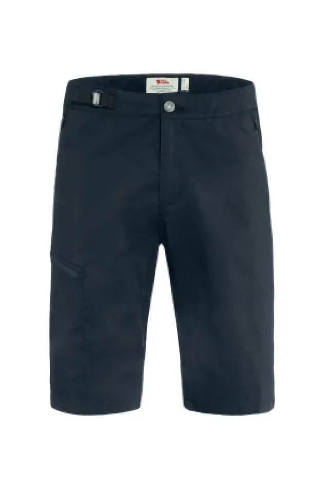 Fjällräven Travellers MT Trousers Men