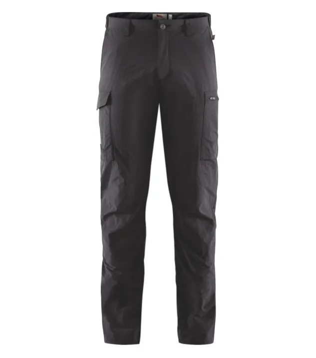 Fjällräven Travellers MT Trousers Men