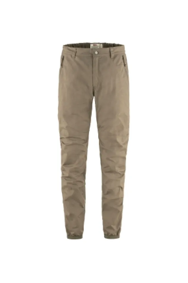 Fjällräven Travellers MT Trousers Men