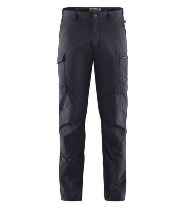 Fjällräven Travellers MT Zip-Off Trousers M