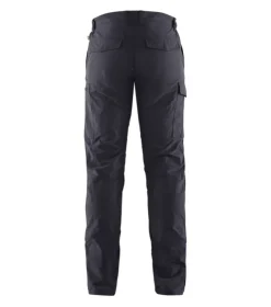 Fjällräven Travellers MT Zip-Off Trousers M