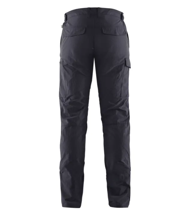 Fjällräven Travellers MT Zip-Off Trousers M