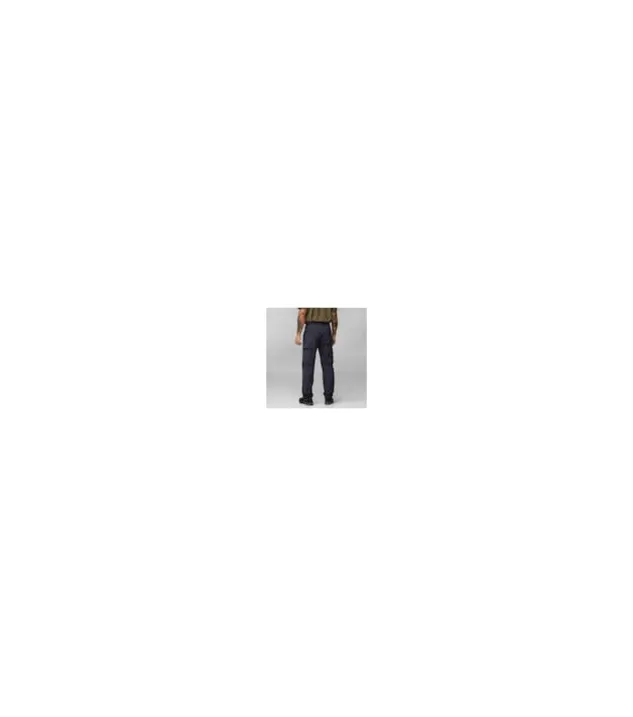Fjällräven Travellers MT Zip-Off Trousers M
