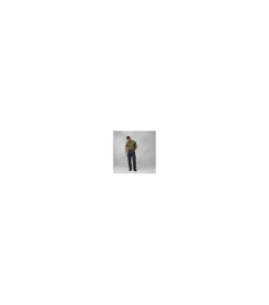 Fjällräven Travellers MT Zip-Off Trousers M