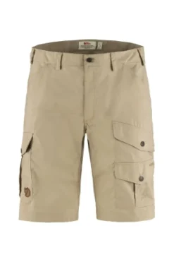 Fjällräven Travellers MT Zip-Off Trousers M