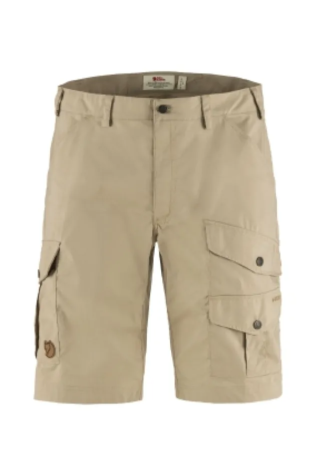 Fjällräven Travellers MT Zip-Off Trousers M