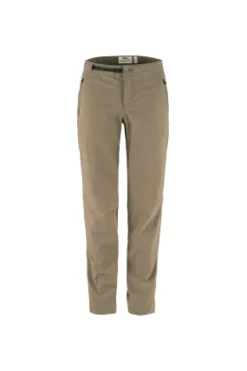 Fjällräven Travellers MT Zip-Off Trousers M