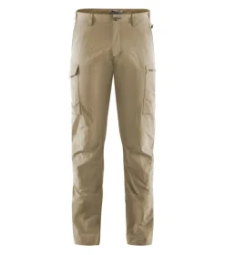 Fjällräven Travellers MT Zip-Off Trousers M