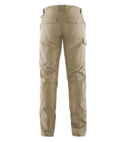 Fjällräven Travellers MT Zip-Off Trousers M
