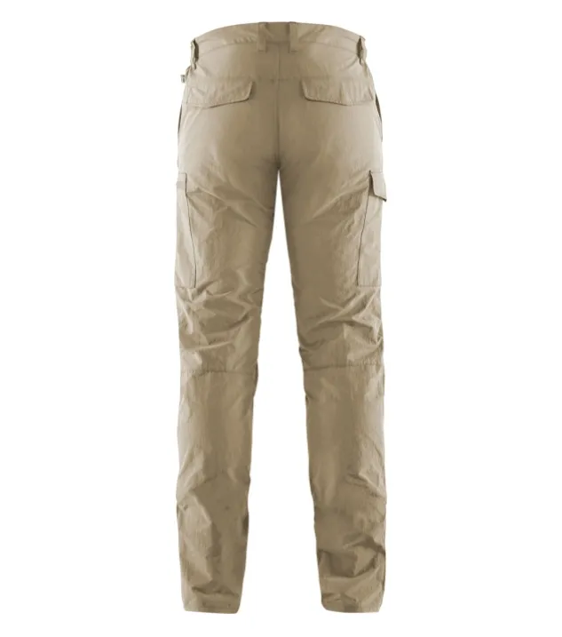 Fjällräven Travellers MT Zip-Off Trousers M