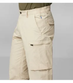 Fjällräven Travellers MT Zip-Off Trousers M