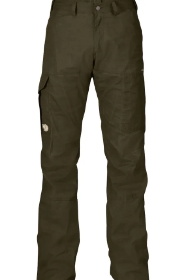 Fjällräven Travellers MT Zip-Off Trousers M