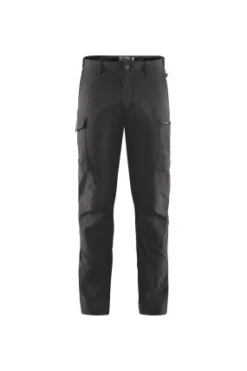 Fjällräven Travellers MT Zip-Off Trousers M