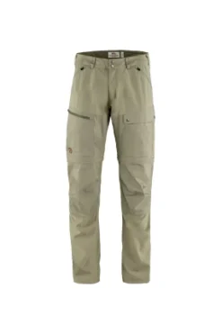 Fjällräven Travellers MT Zip-Off Trousers M