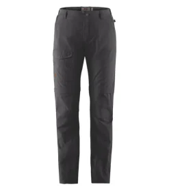 Fjällräven Travellers MT Zip-Off Trousers W