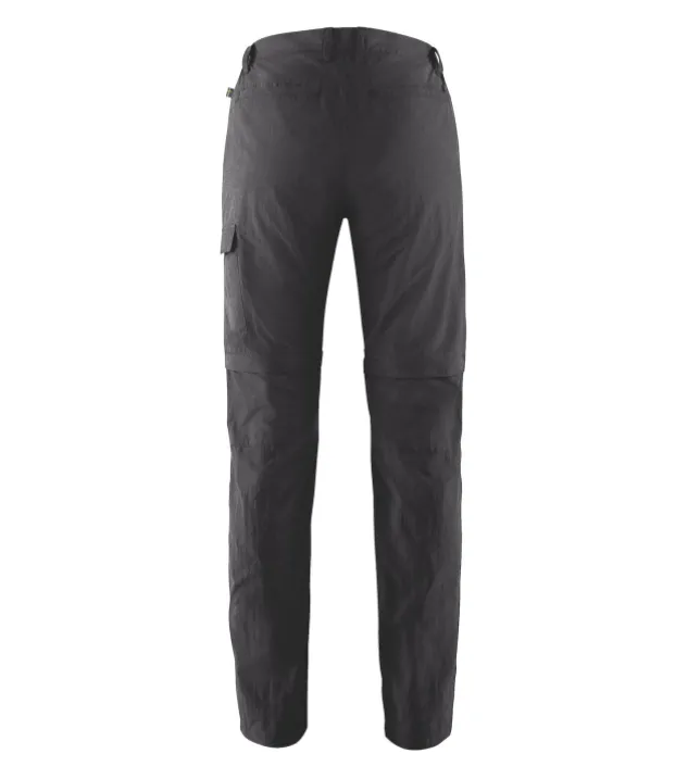 Fjällräven Travellers MT Zip-Off Trousers W